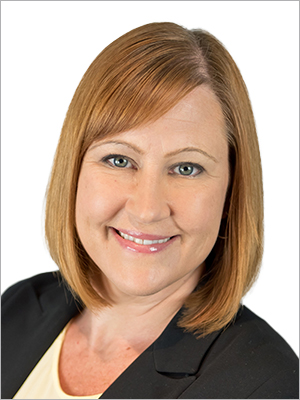 Headshot for Kim Schoning